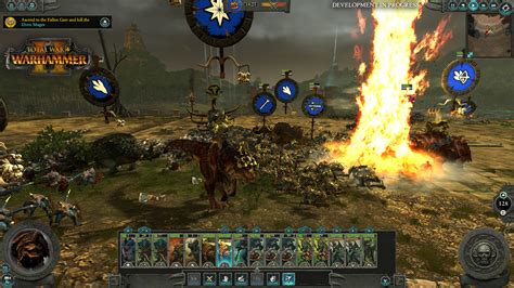 total war: warhammer ii v1.12.0|Patch 1.12.1 .